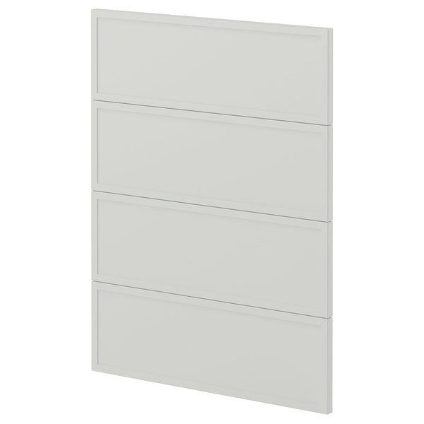METOD 4 fronts for dishwasher