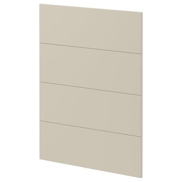 METOD 4 fronts for dishwasher