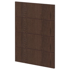 SINARP brown fronts