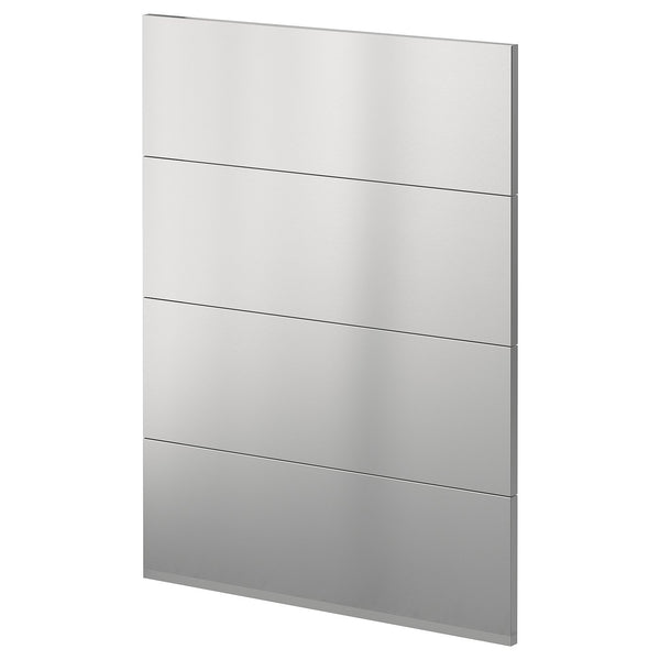 METOD 4 fronts for dishwasher