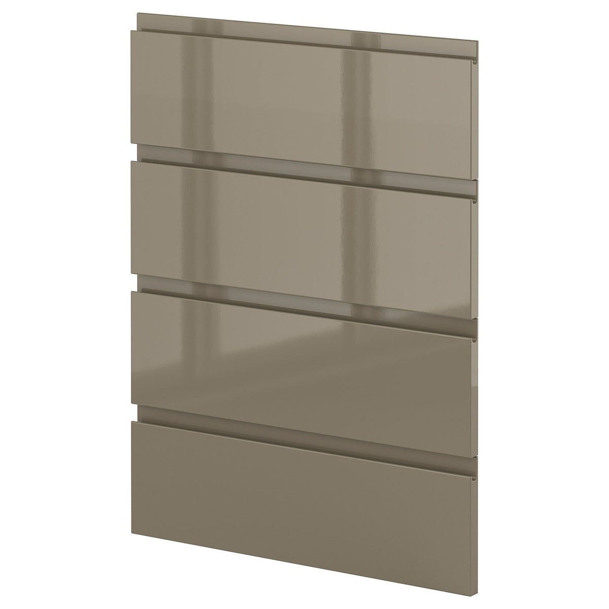 METOD 4 fronts for dishwasher