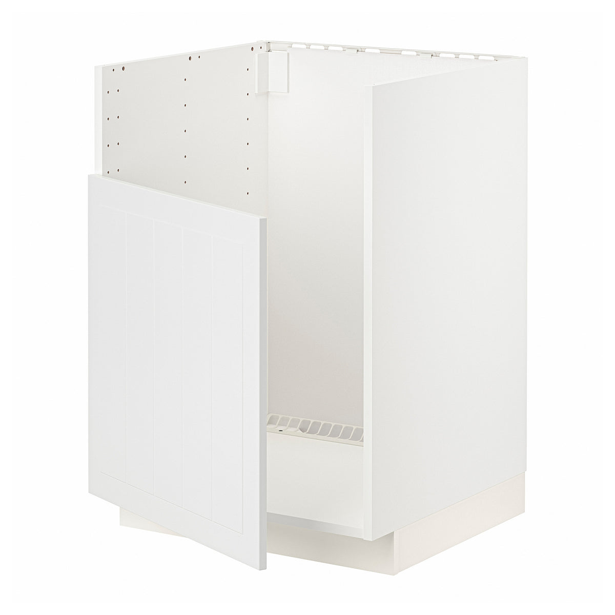 METOD base cab f tallsjön sink, 60x60x80 cm