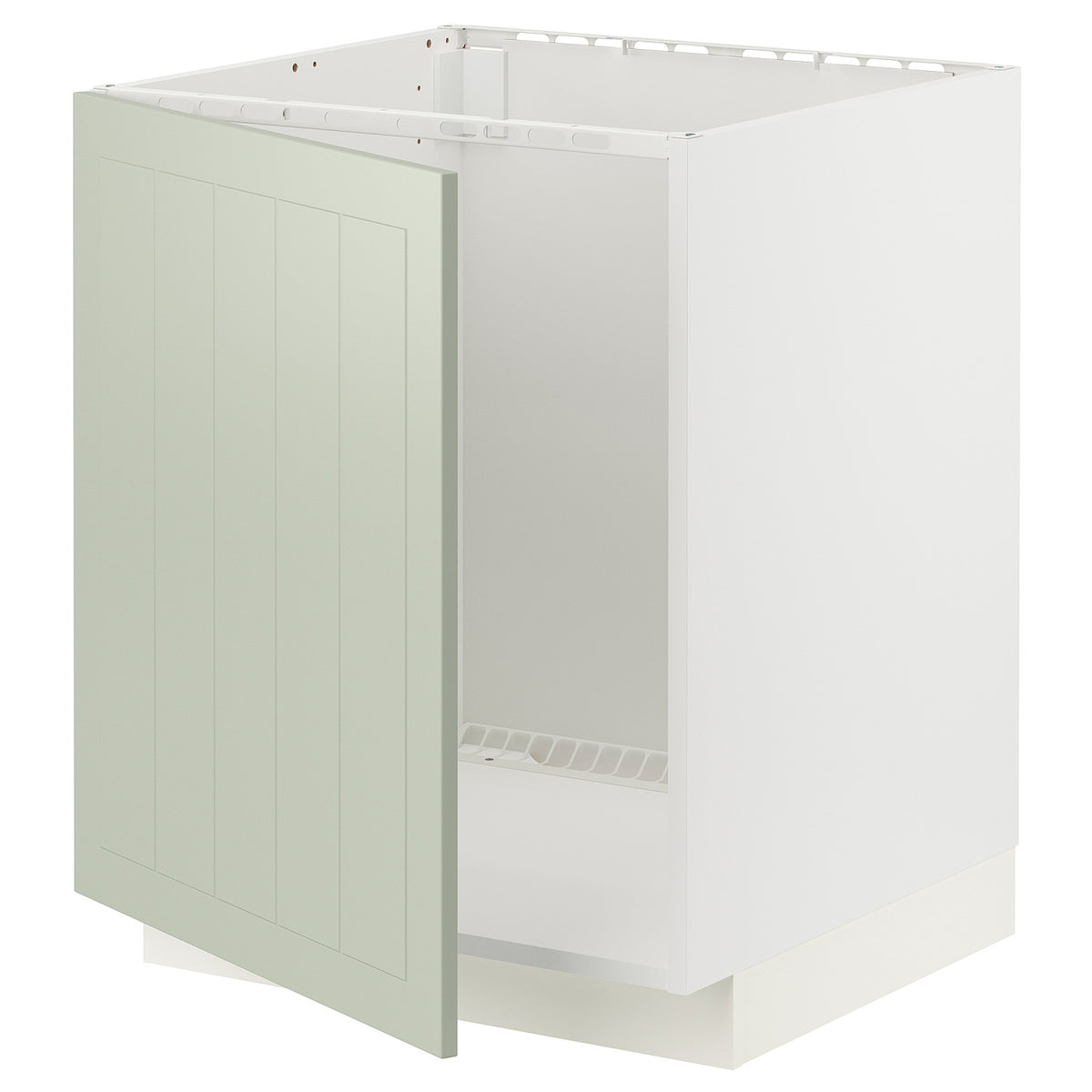 METOD base cabinet for sink