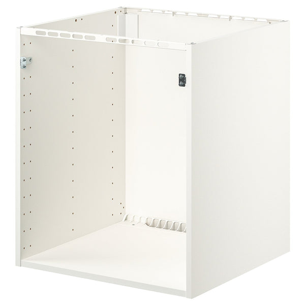 METOD base cb f built-in appliances/sink