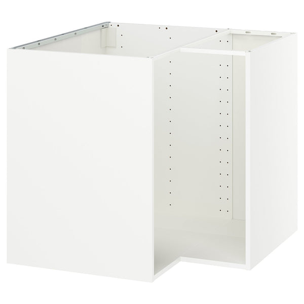 METOD corner base cabinet