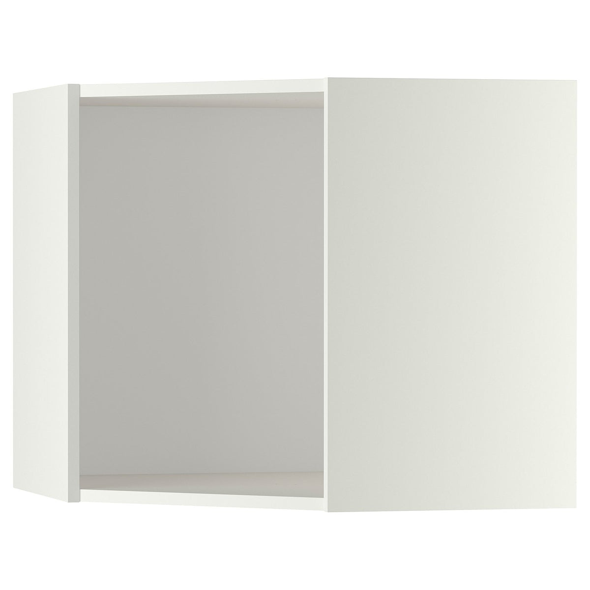 METOD corner wall cabinet