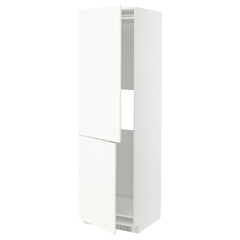 Cabinets for built in appliances