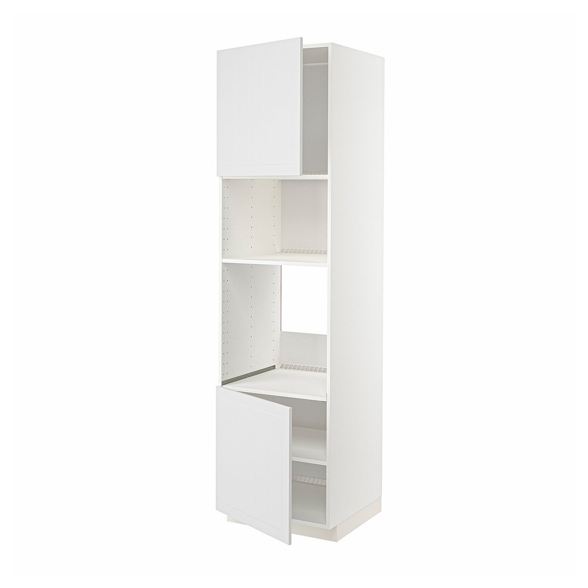 METOD high cabinet f built-in appliances