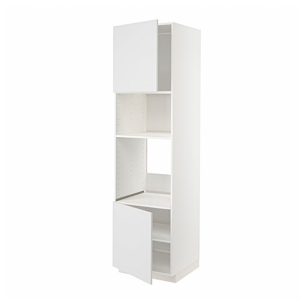 METOD high cabinet f built-in appliances