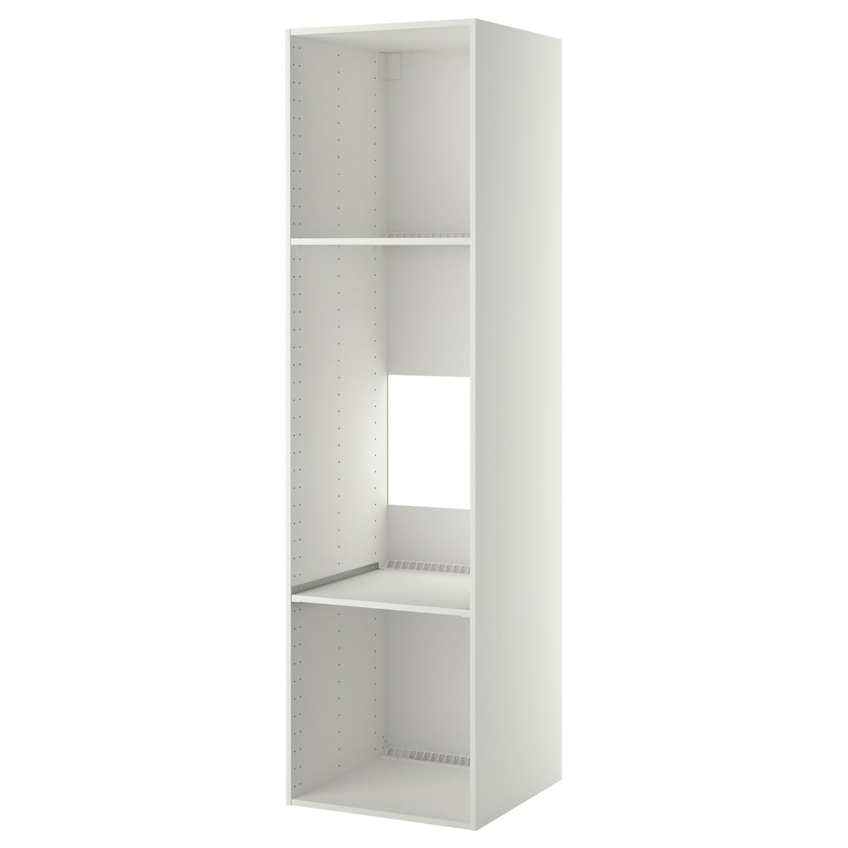 METOD high cabinet f built-in appliances