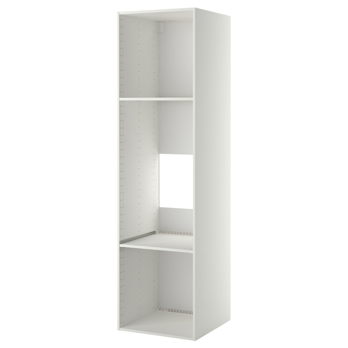 METOD high cabinet f built-in appliances