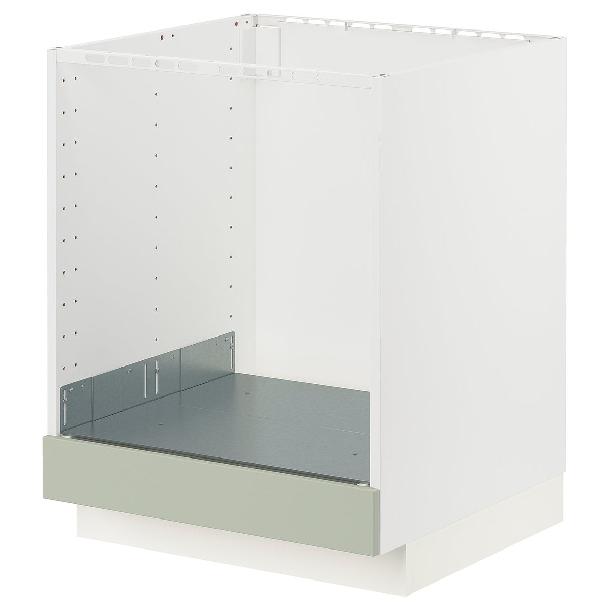 METOD / MAXIMERA base cabinet for oven