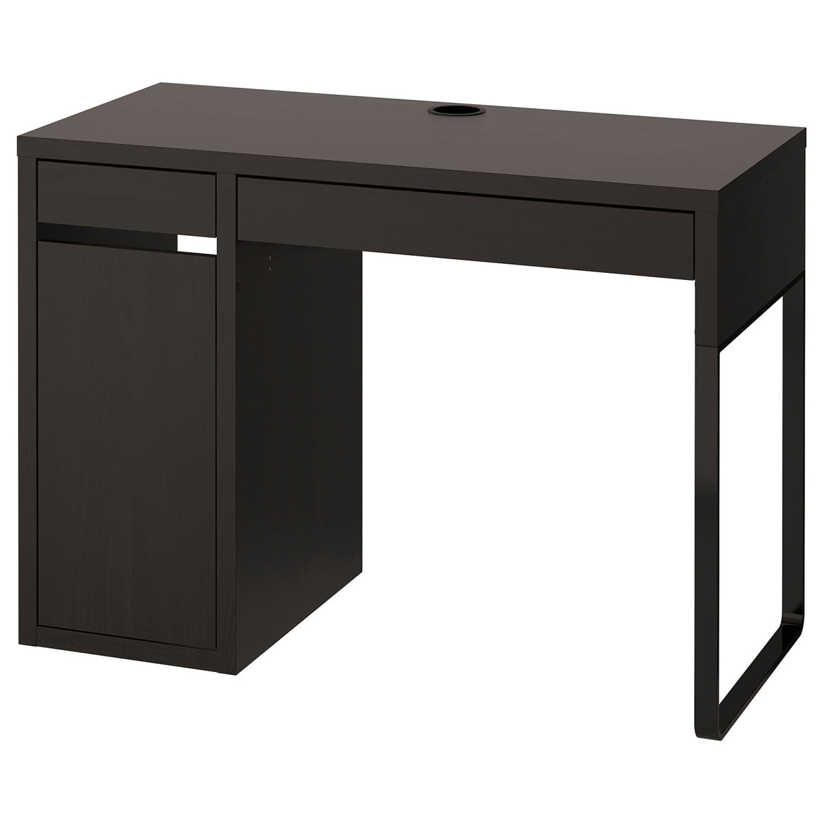MICKE desk, 105x50 cm