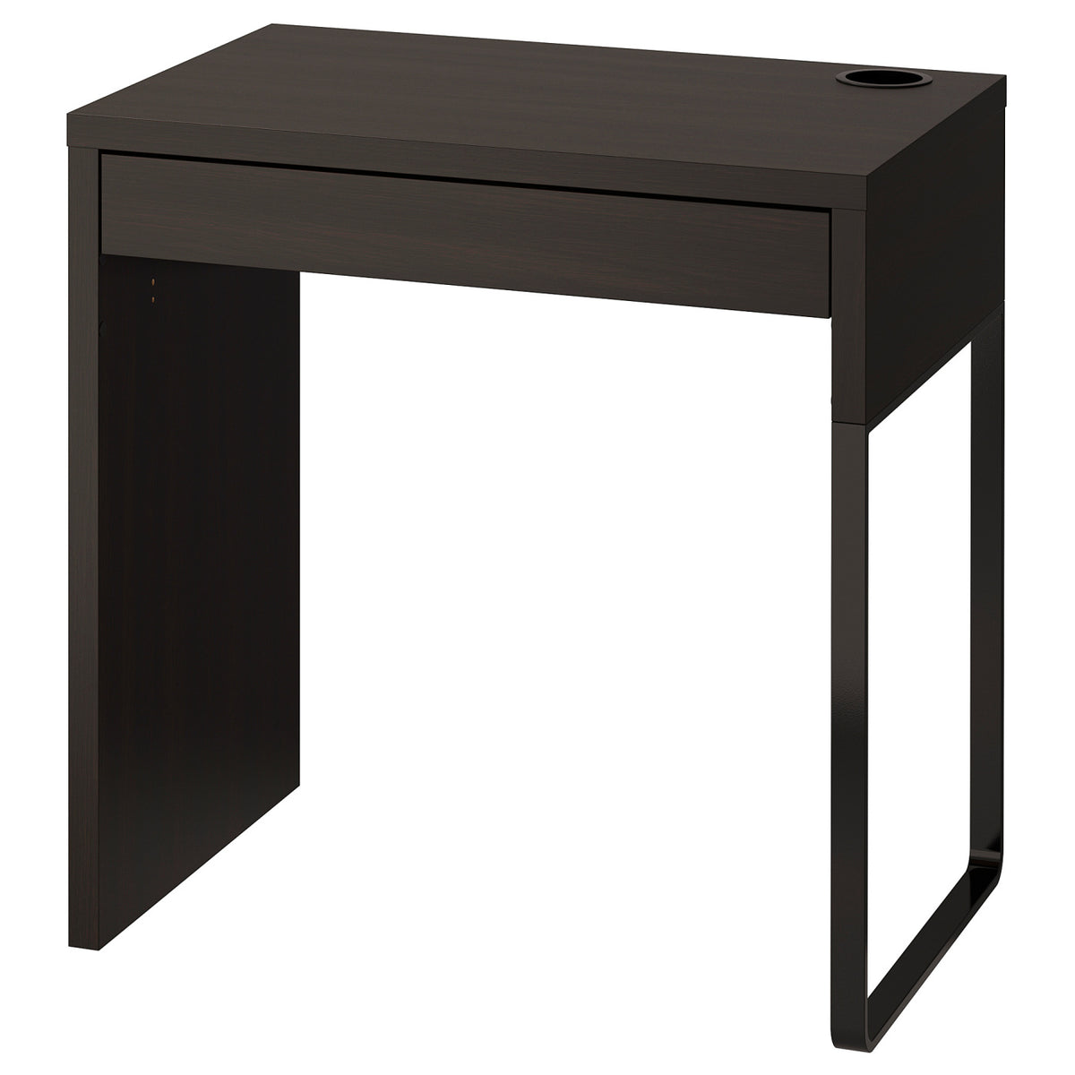 MICKE desk, 73x50 cm