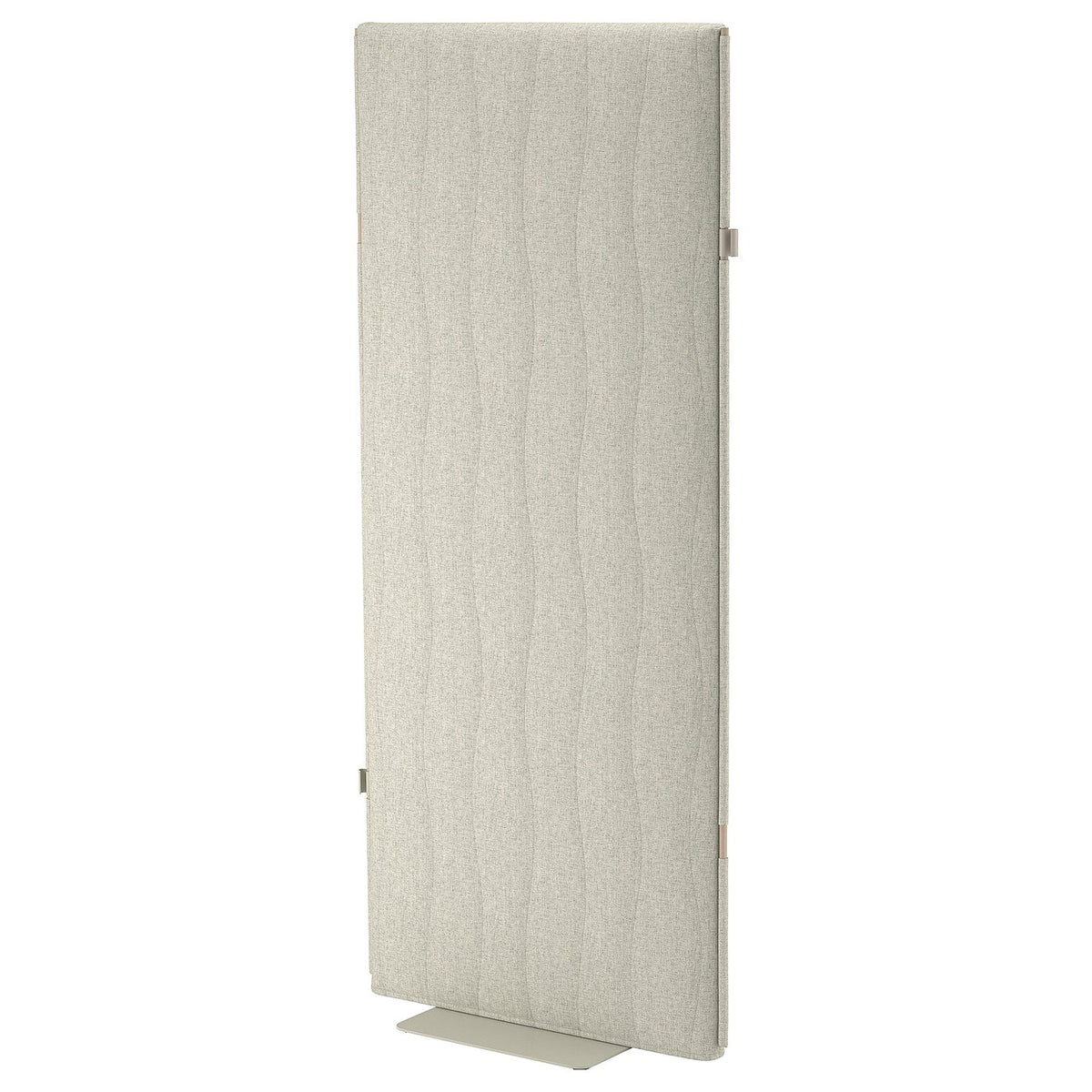 MITTZON Acoustic screen, floor standing