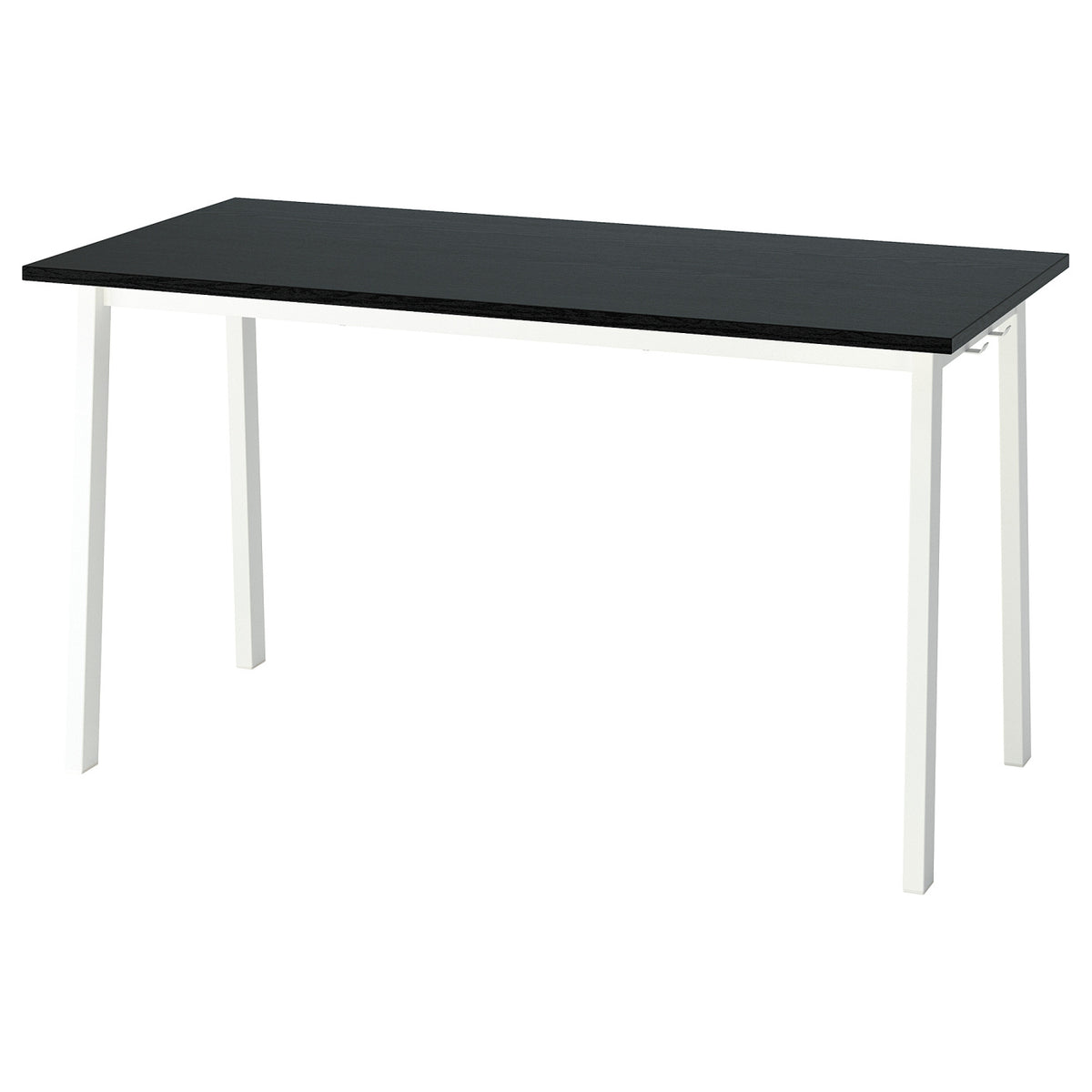 MITTZON conference table, 140x68x75 cm