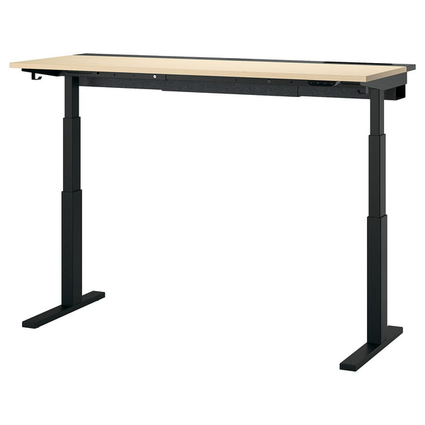 MITTZON desk sit/stand