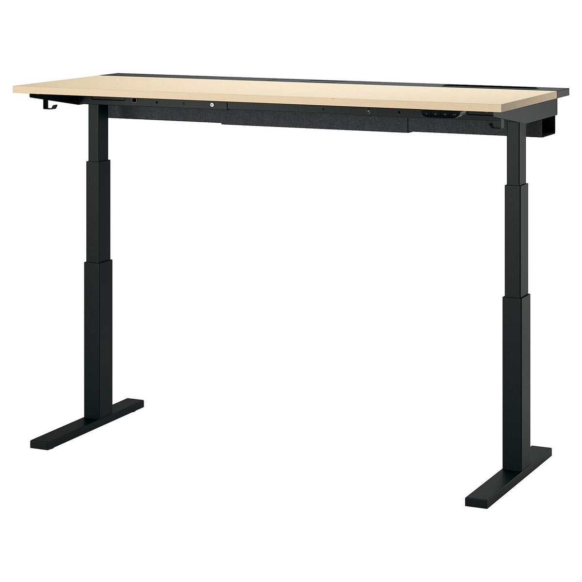 MITTZON desk sit/stand