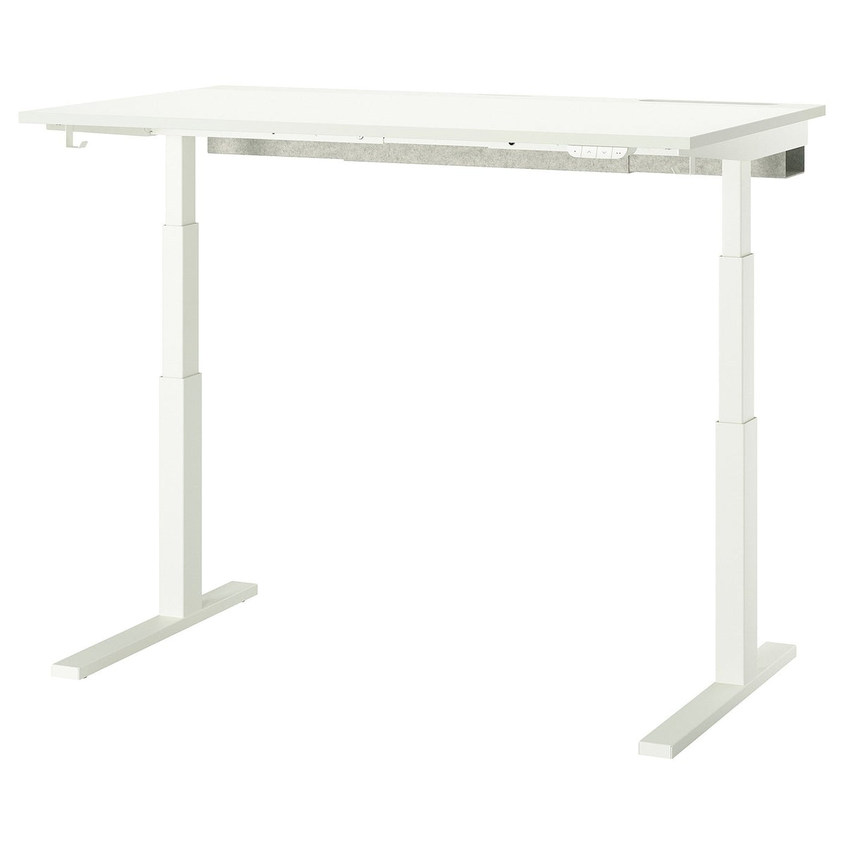 MITTZON desk sit/stand