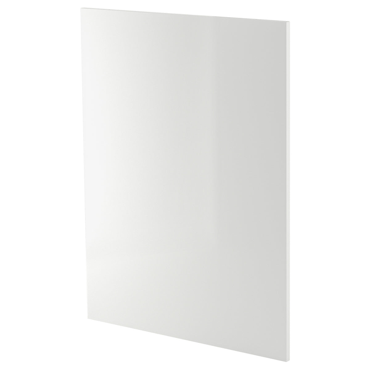 MITTZON Whiteboard/noticeboard