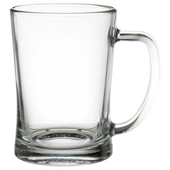 Glassware & jugs