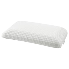 Ergonomic pillows