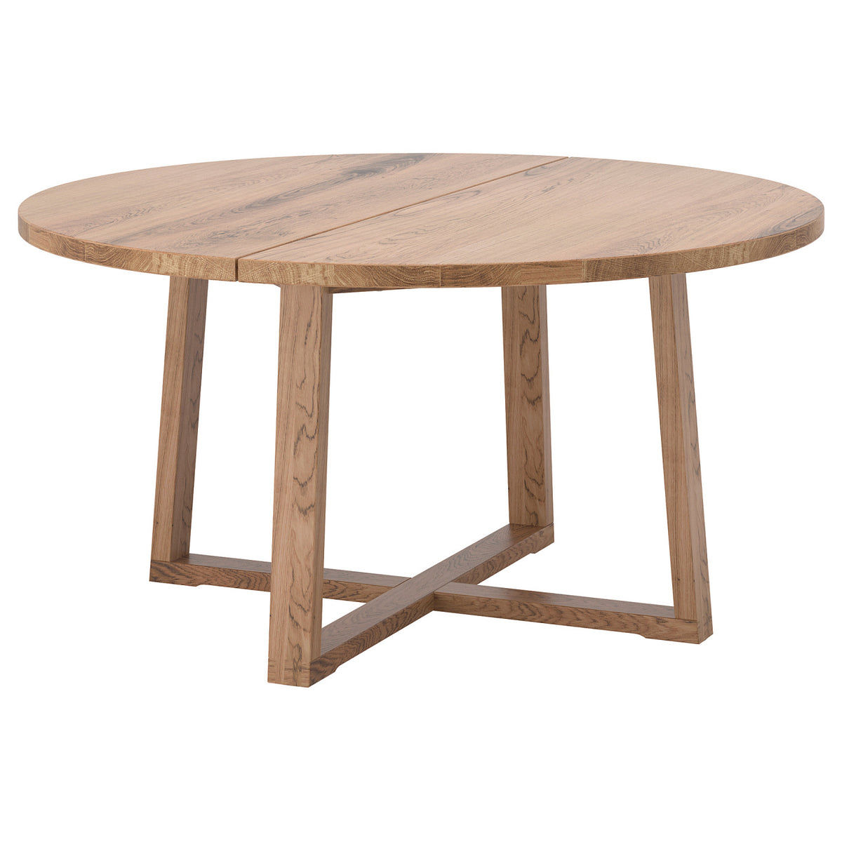 MÖRBYLÅNGA table, 145 cm
