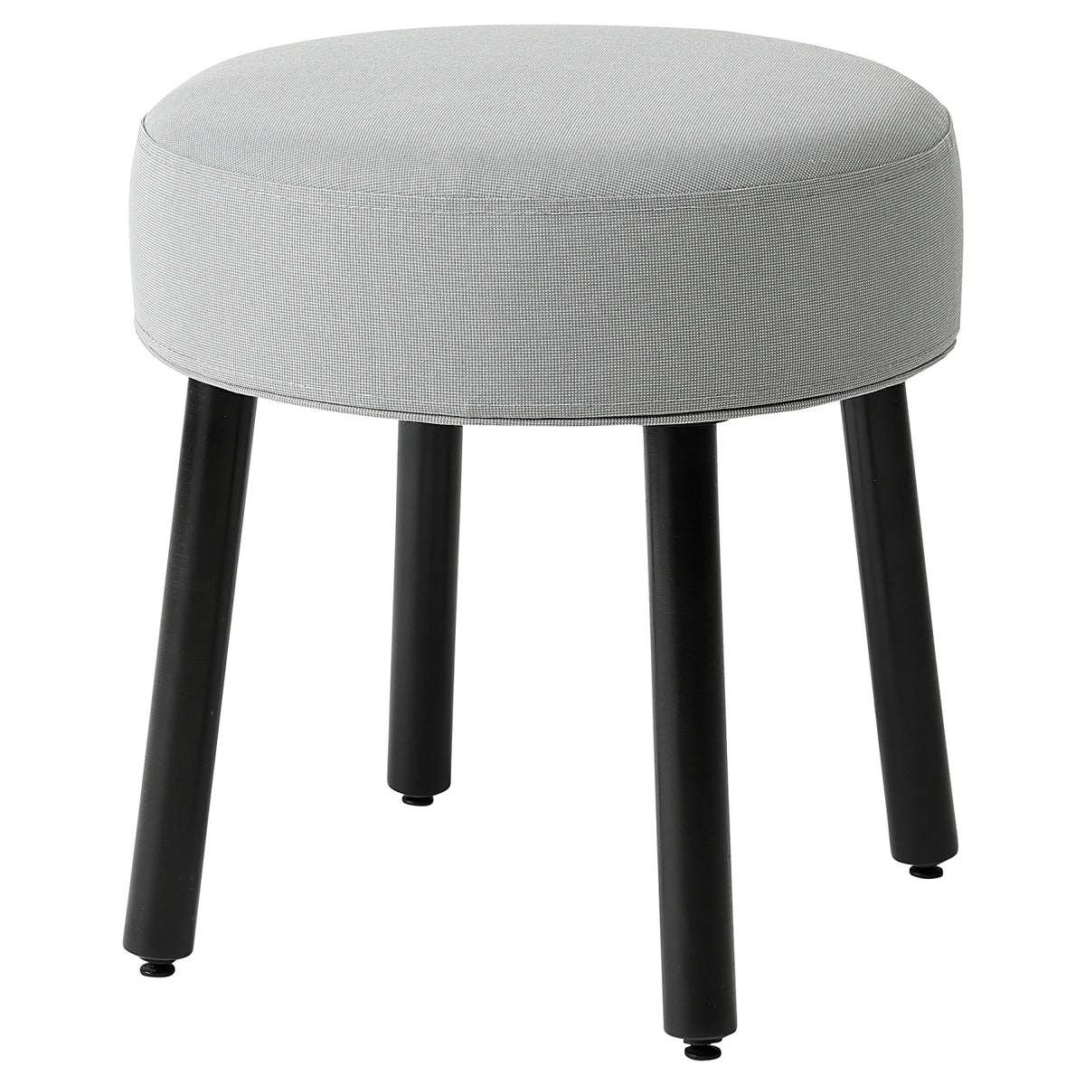 MÖRTFORS pouffe, 47x47 cm