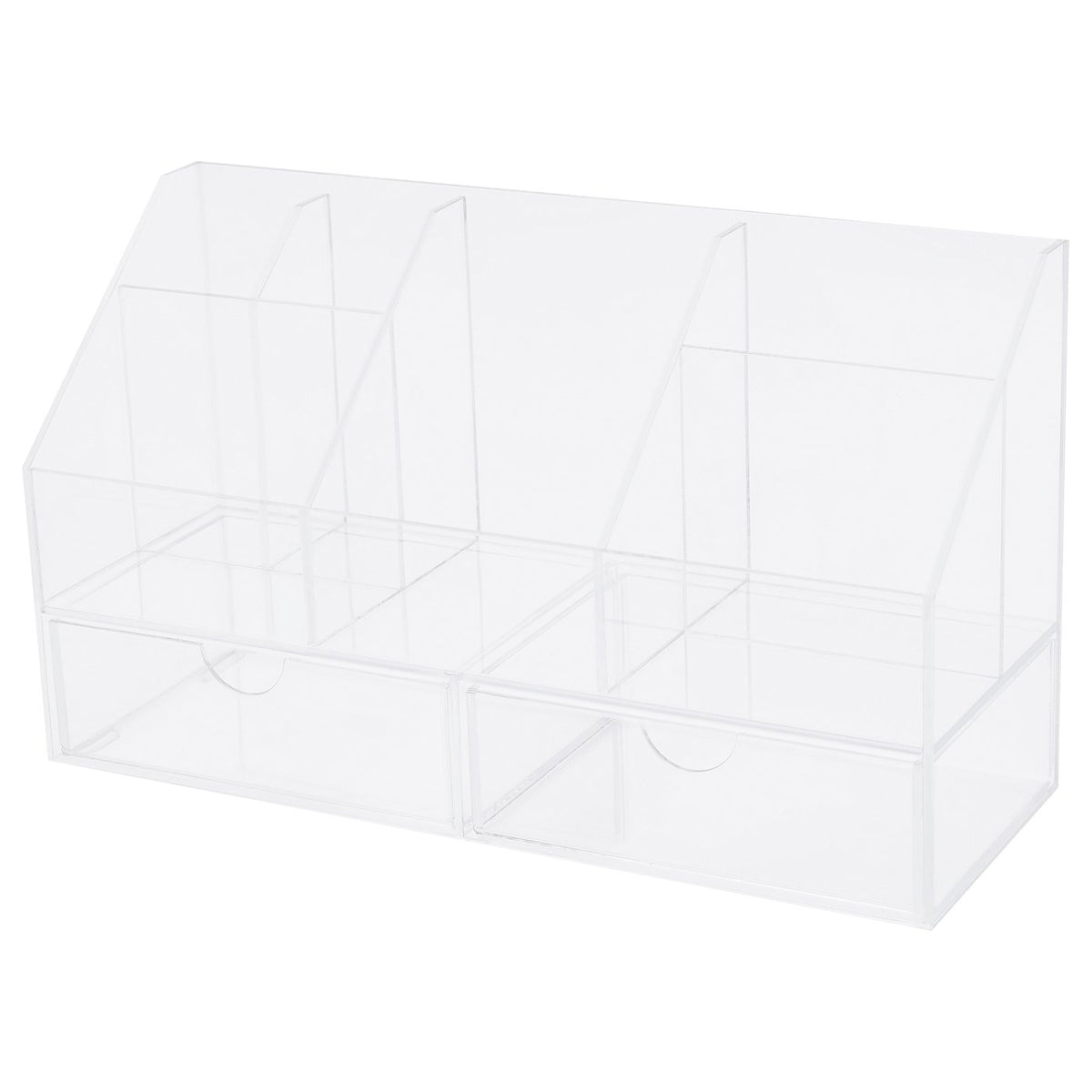 MOJAN Make-up storage w comp/2 drawers