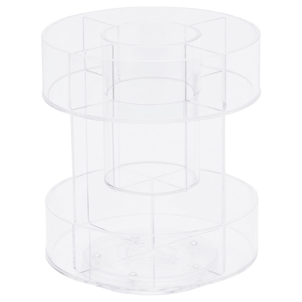 MOJAN rotatable make-up storage, 15 cm