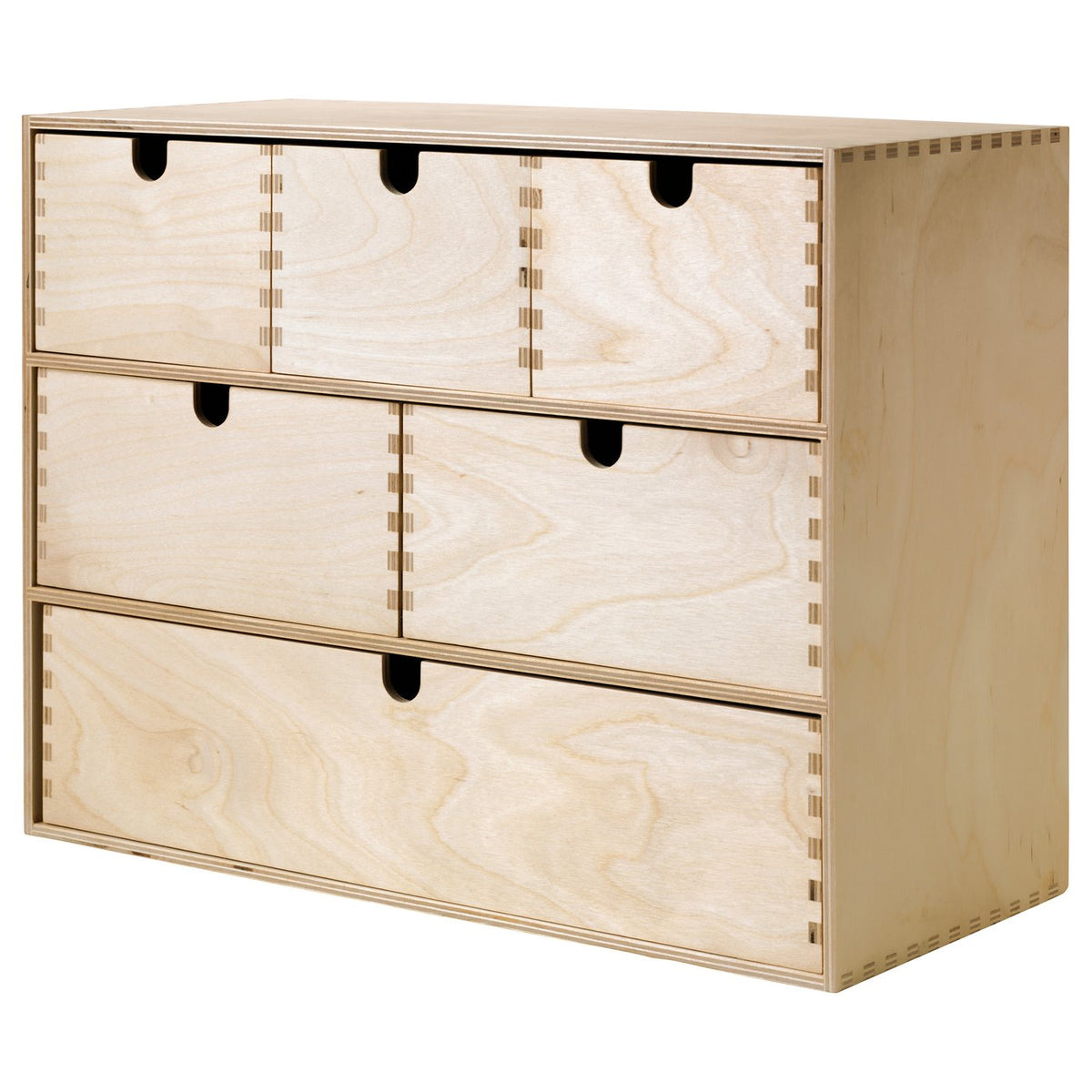 MOPPE mini chest of drawers