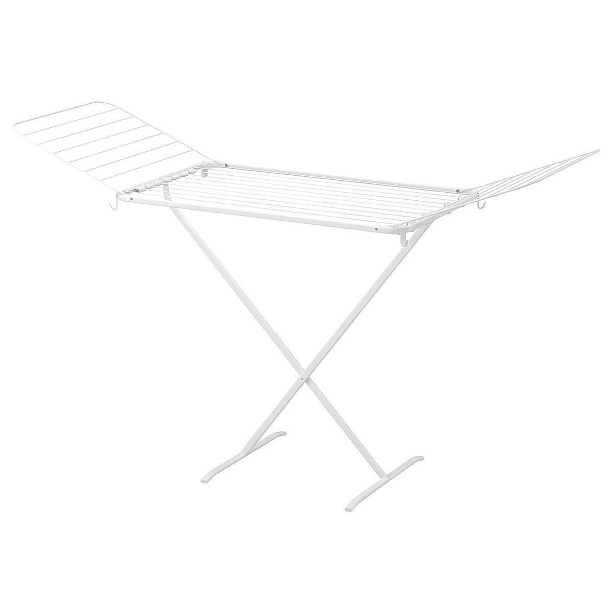 MULIG Drying rack, in/outdoor