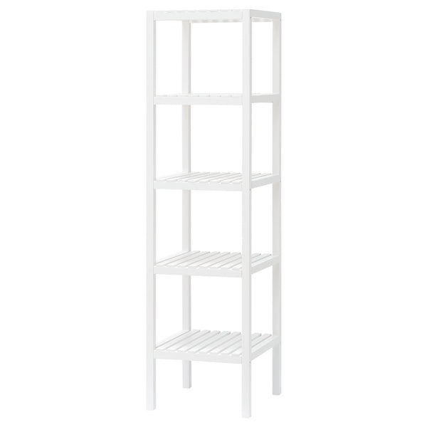 MUSKAN Shelving unit