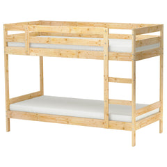 Bunk beds