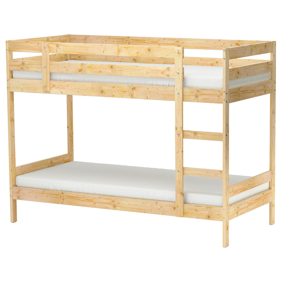 MYDAL bunk bed frame