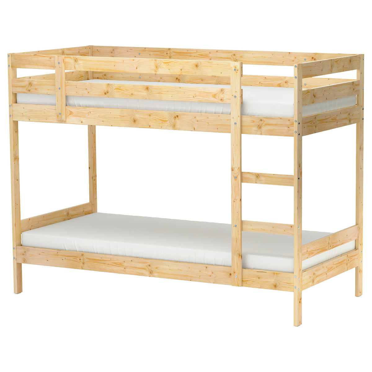 MYDAL bunk bed frame