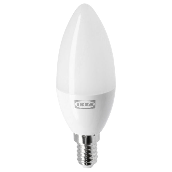 MYRKISEL LED bulb E14 470 lumen