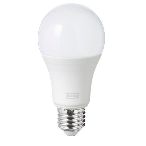 MYRKISEL LED bulb E27 1055 lumen