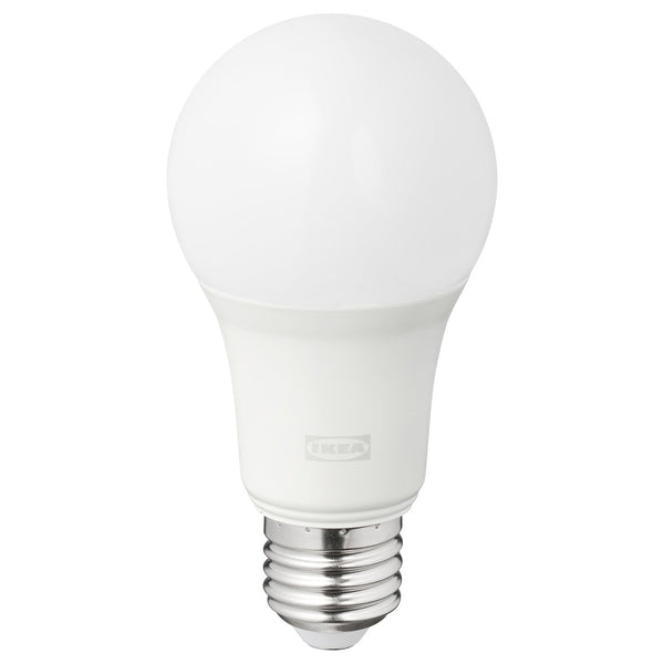 MYRKISEL LED bulb E27 806 lumen