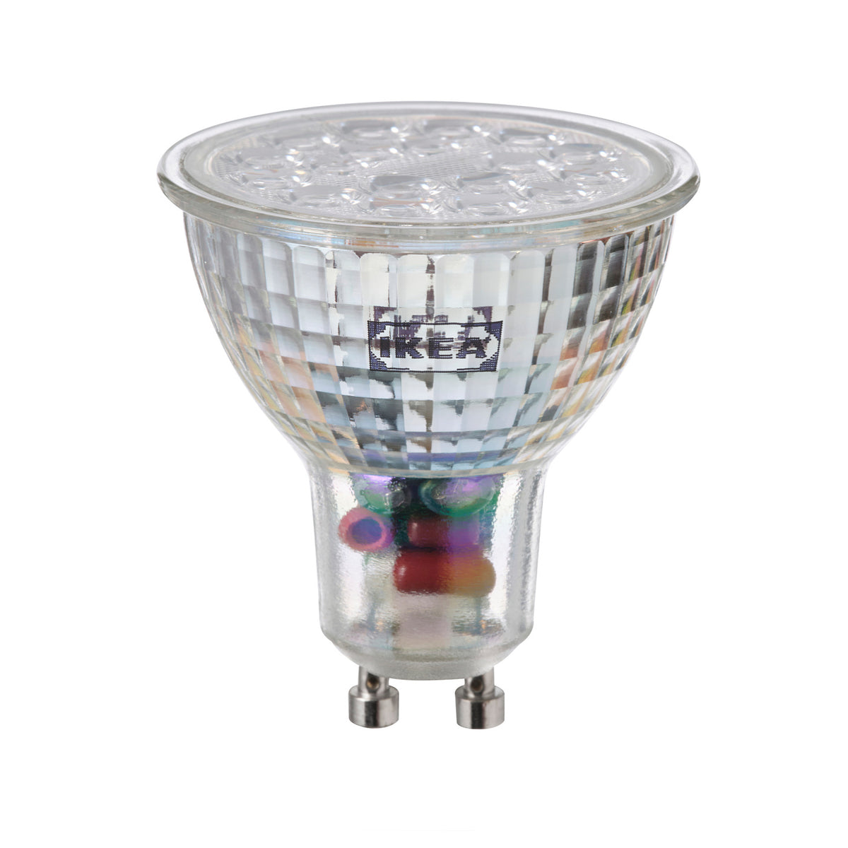 MYRKISEL LED bulb GU10 345 lumen