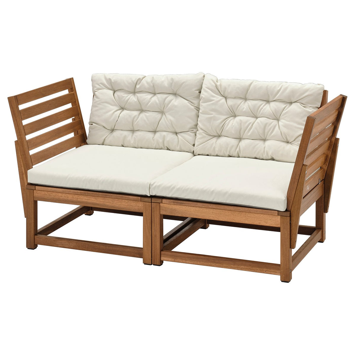 NÄMMARÖ 2-seat sofa