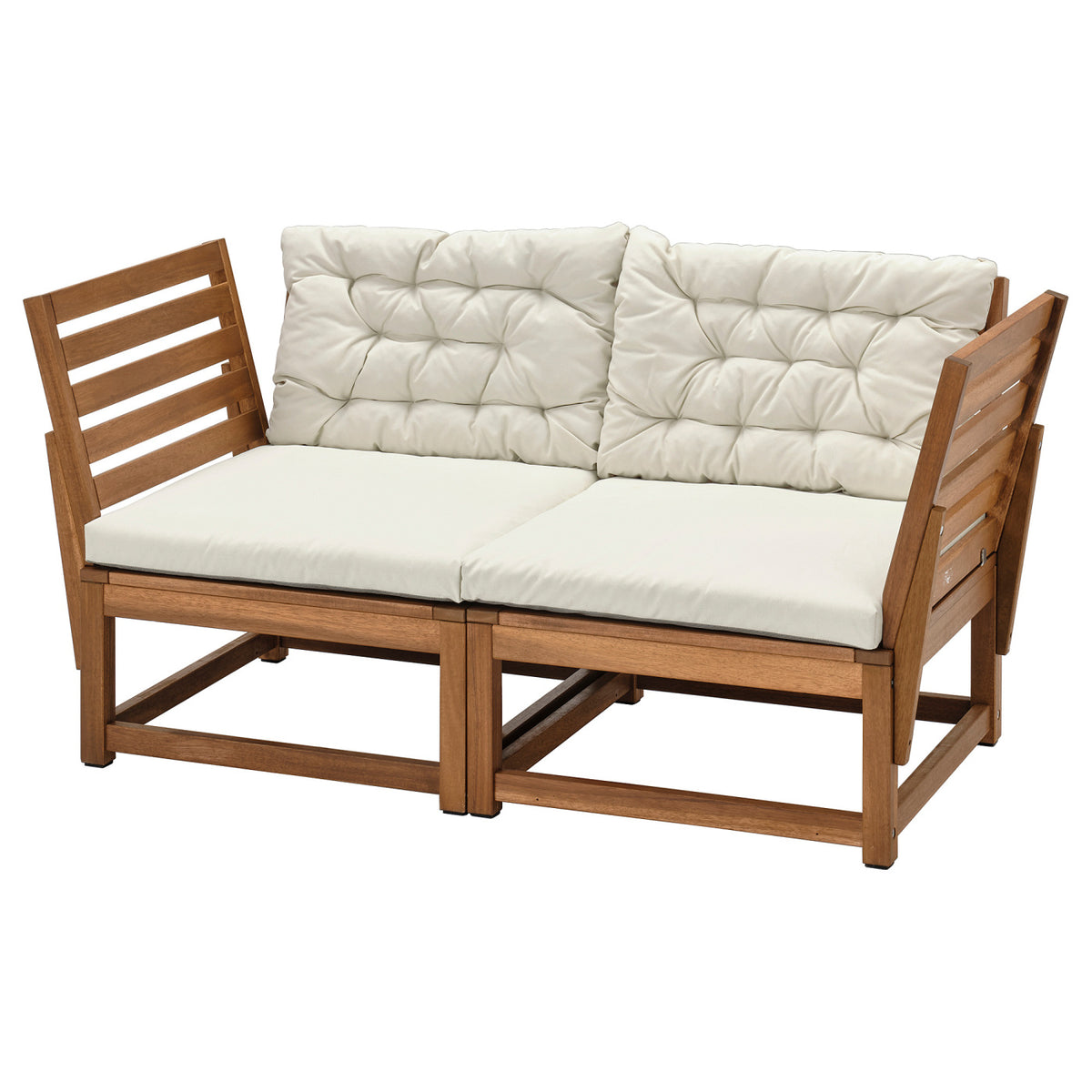 NÄMMARÖ 2-seat sofa