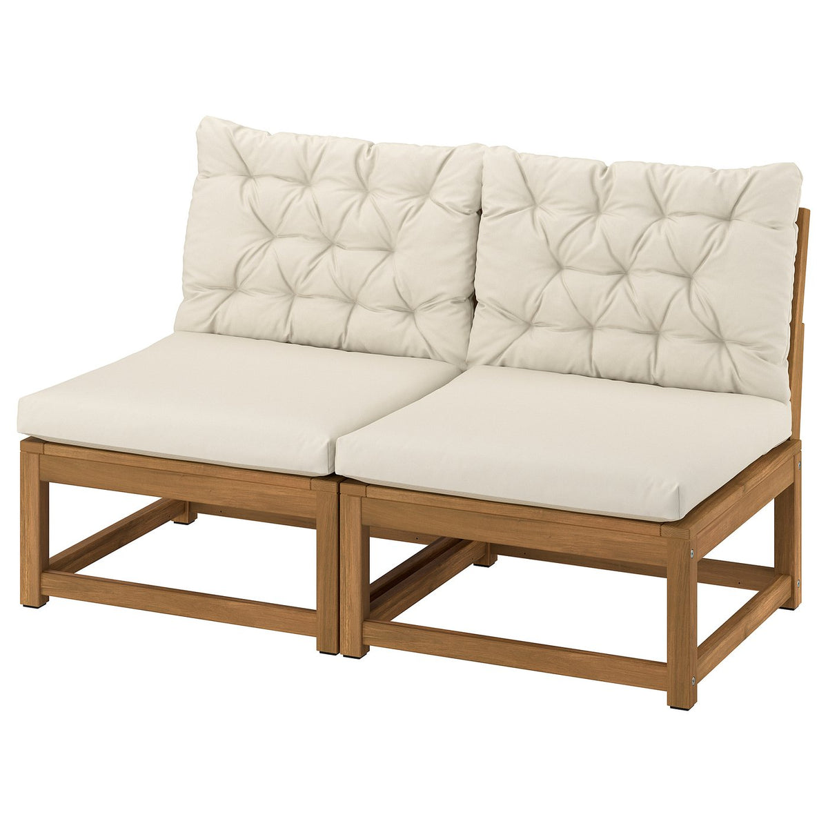 NÄMMARÖ 2-seat sofa