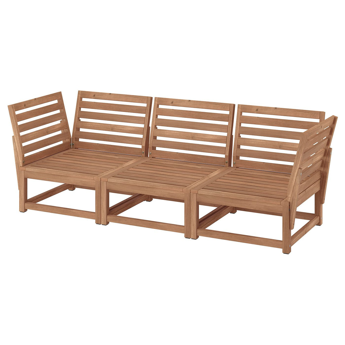 NÄMMARÖ 3-seat sofa