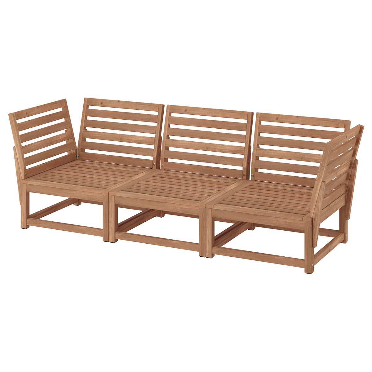 NÄMMARÖ 3-seat sofa