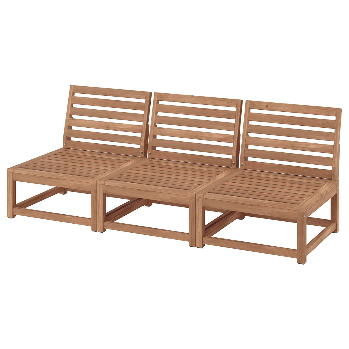 NÄMMARÖ 3-seat sofa