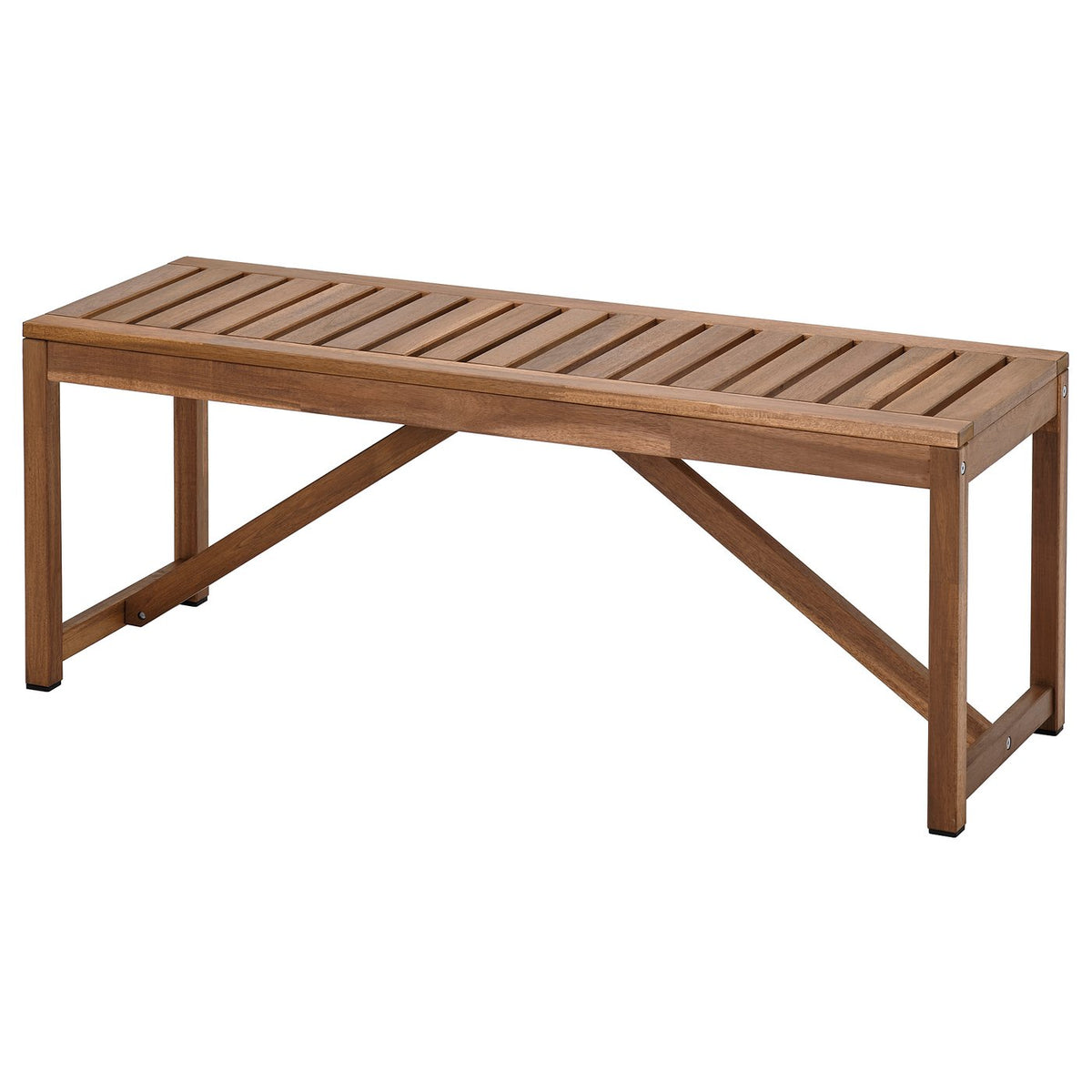 NÄMMARÖ Bench, outdoor
