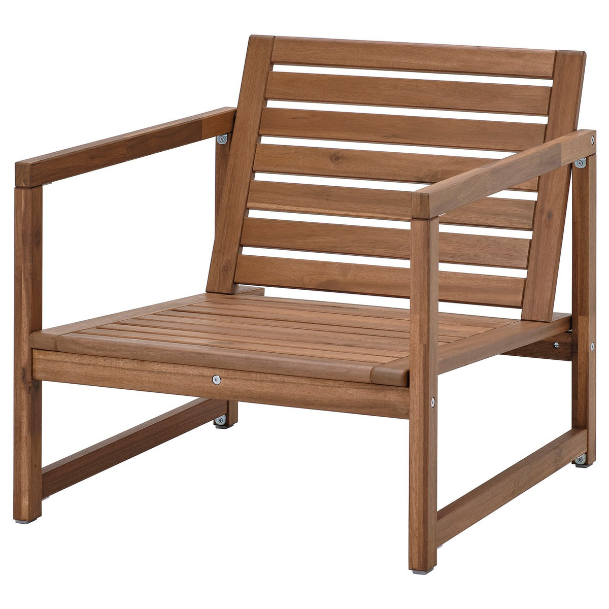 NÄMMARÖ lounge chair, outdoor