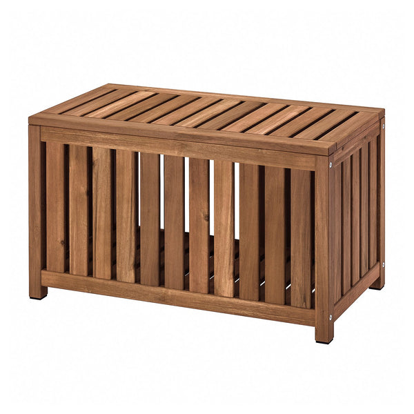 NÄMMARÖ storage box