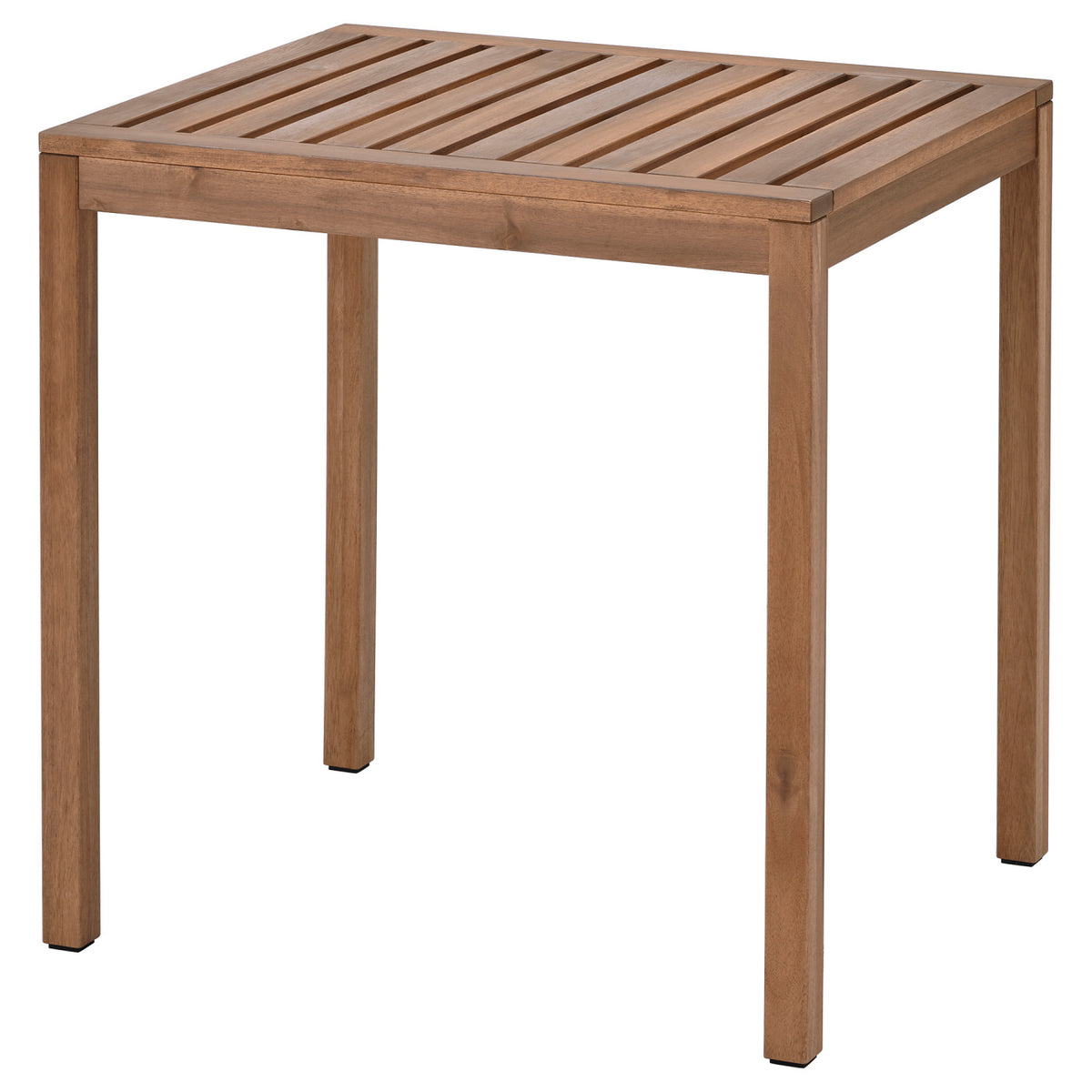 NÄMMARÖ table, outdoor, 75x63 cm